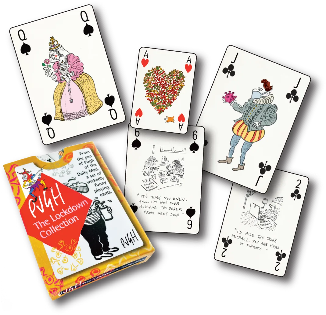 PLAYING-CARDS