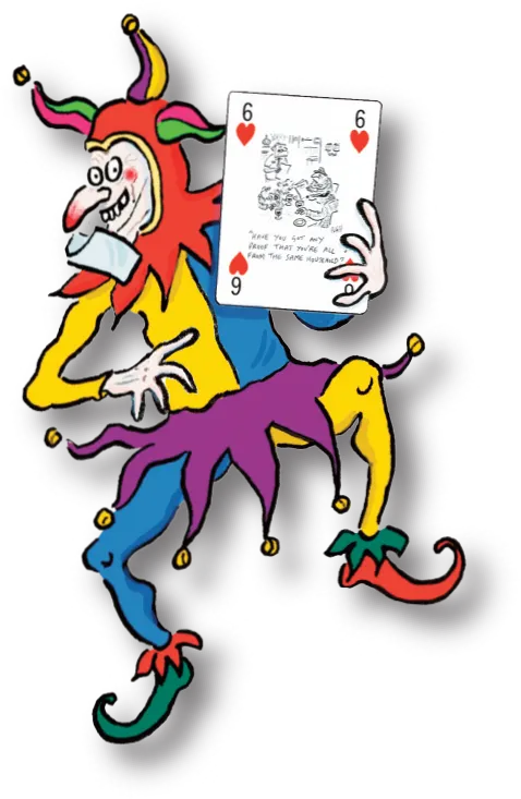 JOKER