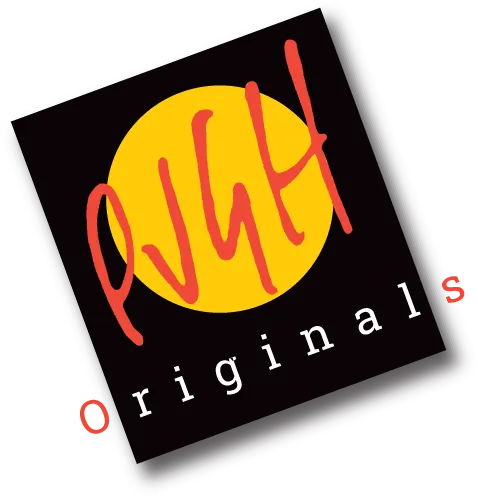 PUGH SMALL ASSETS ORIGINALS