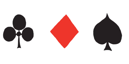 Card suites
